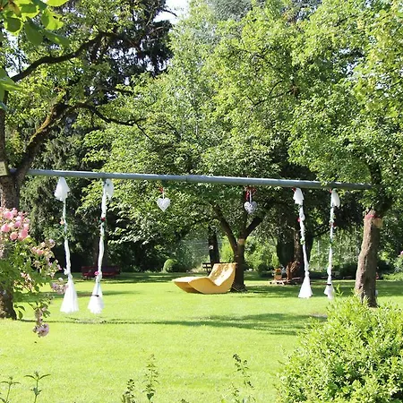 Schlosshotel Mitterhart Hotel Schwaz