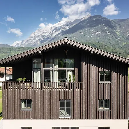 ホテル Schloss & Boutique Mitterhart 4*