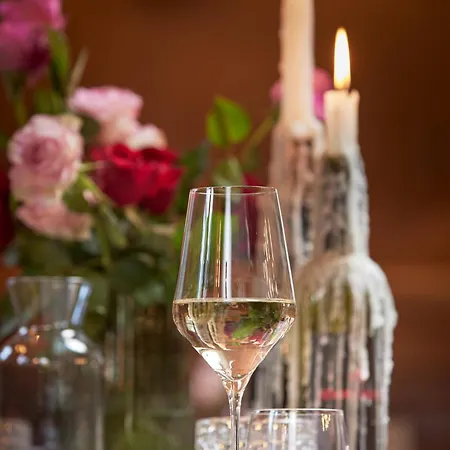 Schloss & Boutique Mitterhart 酒店 施瓦茨