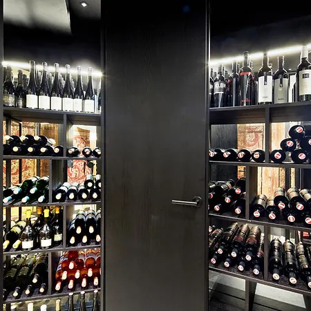 Schloss & Boutique Mitterhart 酒店