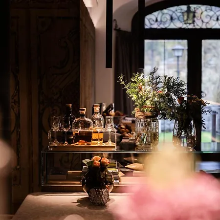 Schloss & Boutique Mitterhart