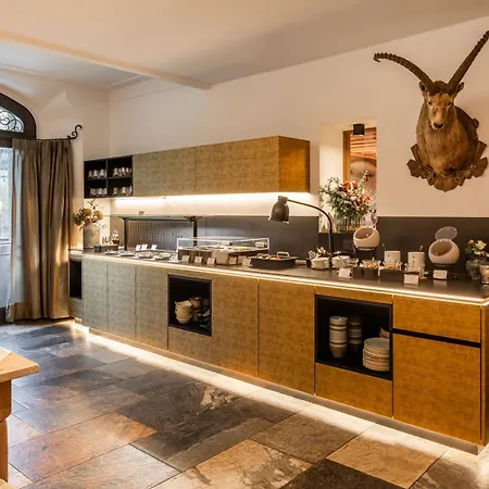 Hotel Schloss & Boutique Mitterhart Schwaz