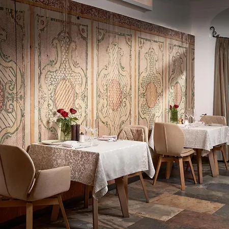 Hotel Schloss & Boutique Mitterhart 4*
