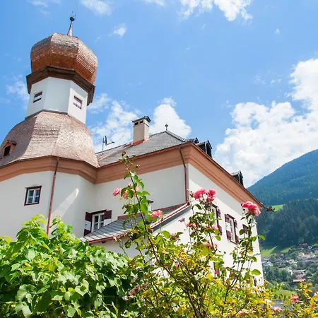 Schloss & Boutique Mitterhart Hotel Schwaz