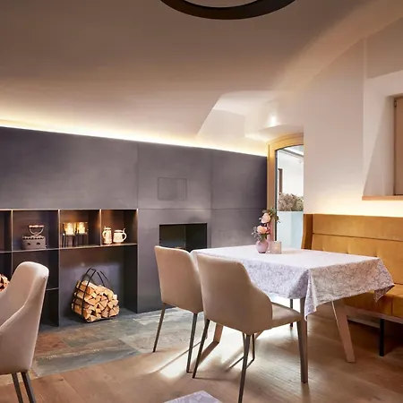 Schloss & Boutique Mitterhart 4*