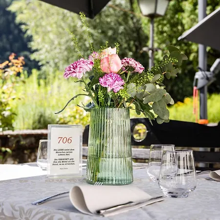 Schloss & Boutique Mitterhart
