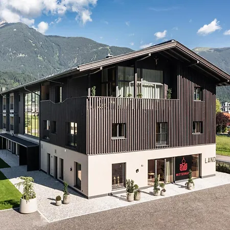 Hotel Schloss & Boutique Mitterhart