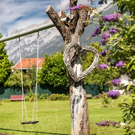 Hotel Schloss & Boutique Mitterhart Schwaz