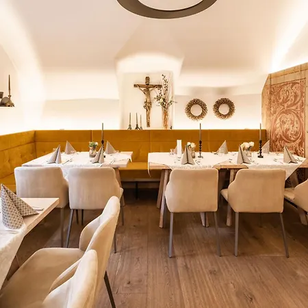 Schloss & Boutique Mitterhart Hotel