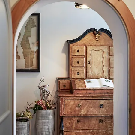 Hotel Schloss & Boutique Mitterhart