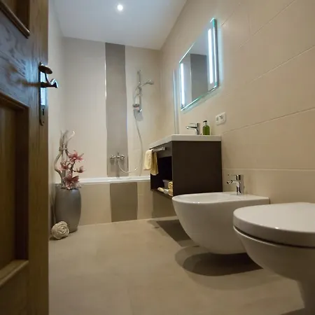 酒店 Schloss & Boutique Mitterhart 施瓦茨