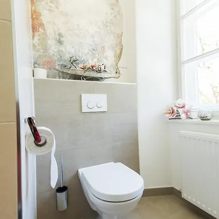 Schloss & Boutique Mitterhart 施瓦茨