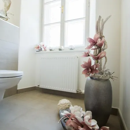 酒店 Schloss & Boutique Mitterhart