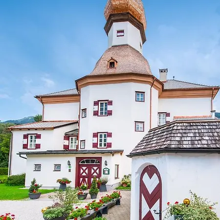 Hotell Mitterhart *