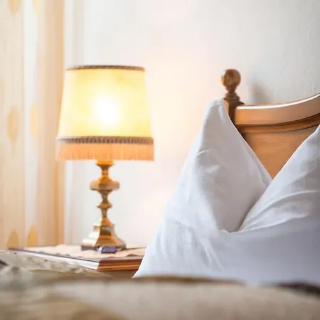 Hotell Mitterhart *
