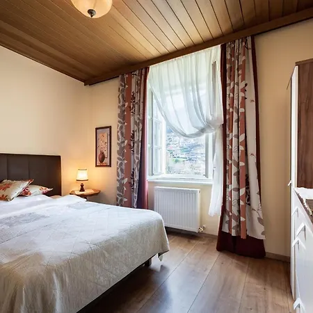 Hotell Mitterhart *