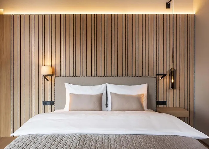 Hotel Schloss & Boutique Mitterhart