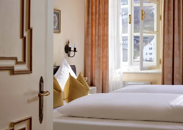 Schloss & Boutique Mitterhart 4* Schwaz