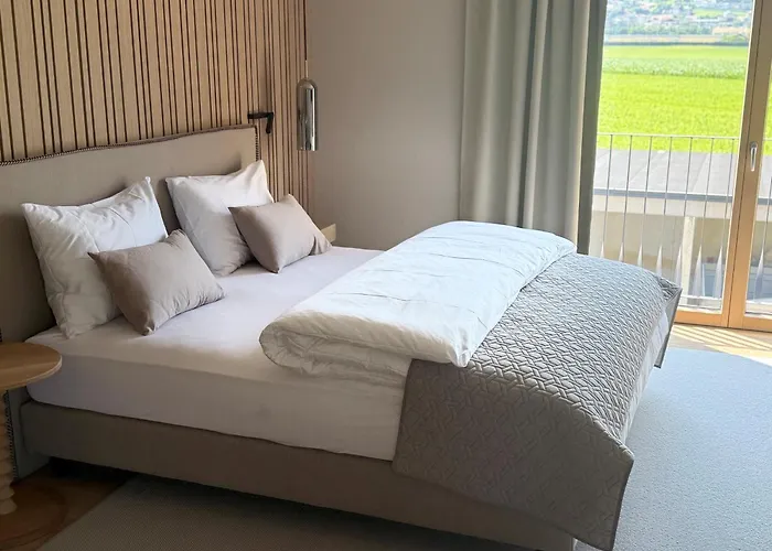 Hotel Schloss & Boutique Mitterhart