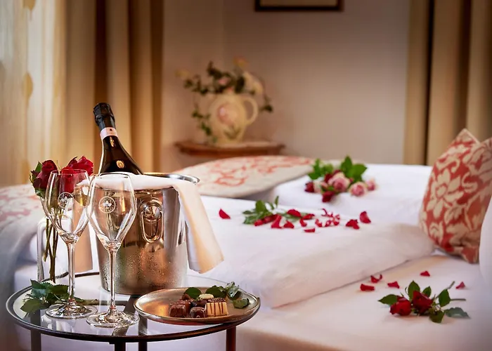 Schloss & Boutique Mitterhart 4* Schwaz