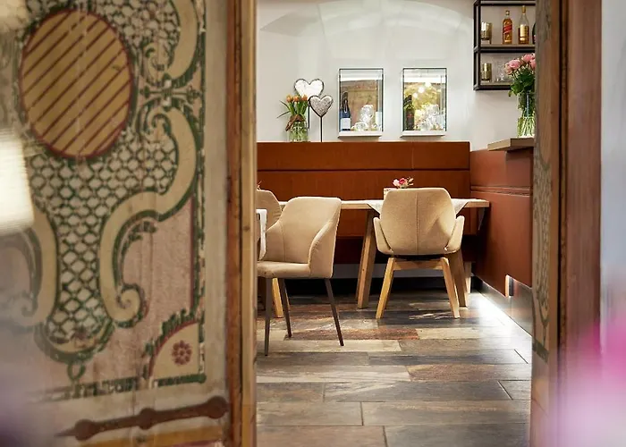 Schloss & Boutique Mitterhart