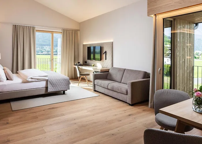 Schloss & Boutique Mitterhart