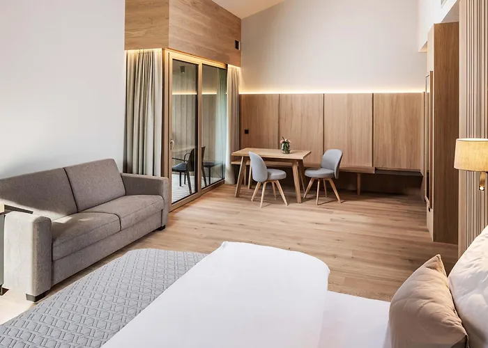 Hotel Schloss & Boutique Mitterhart