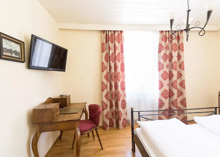 Schloss & Boutique Mitterhart 4* Schwaz