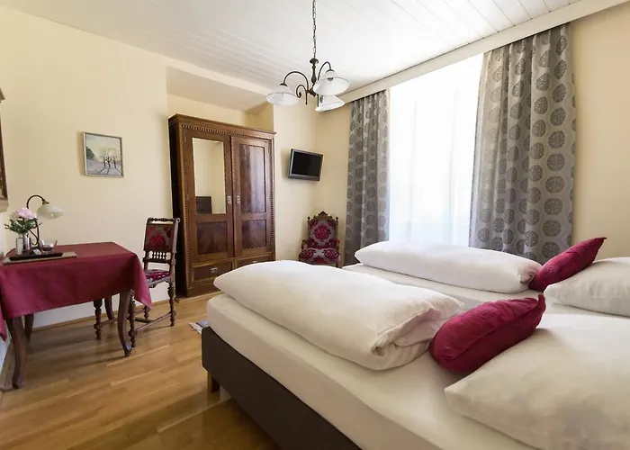 Schloss & Boutique Mitterhart 4* Schwaz