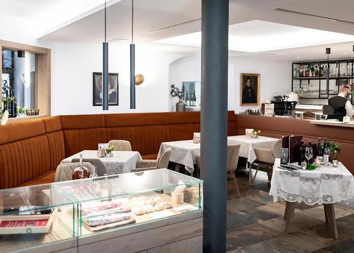 Hotel Schloss & Boutique Mitterhart 4*