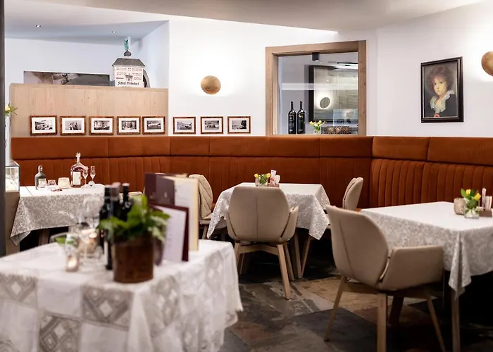 Schloss & Boutique Mitterhart 4* Schwaz