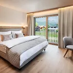Hotel Schloss & Boutique Mitterhart Schwaz