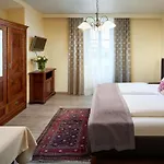 Schloss & Boutique Mitterhart Hotel Schwaz