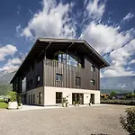 Hotel Schloss & Boutique Mitterhart
