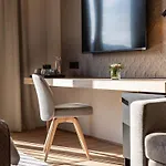 Schloss & Boutique Mitterhart فندق 4*