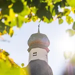 Schloss & Boutique Mitterhart Szálloda 4*