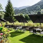 Schloss & Boutique Mitterhart Hotel