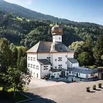 Hotel Schloss & Boutique Mitterhart