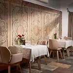 Hotel Schloss & Boutique Mitterhart 4*