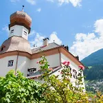 Schloss & Boutique Mitterhart Hotel Schwaz