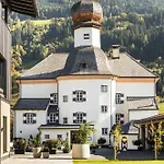 Schloss & Boutique Mitterhart Hotel