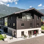 Hotel Schloss & Boutique Mitterhart
