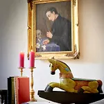 Hotel Schloss & Boutique Mitterhart