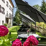 Schloss & Boutique Mitterhart
