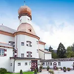 Hotel Schloss & Boutique Mitterhart 4*