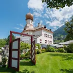 Schloss & Boutique Mitterhart Schwaz