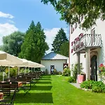 Hotel Schloss & Boutique Mitterhart 4*