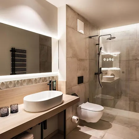 Schloss & Boutique Mitterhart 4*