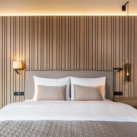 Ξενοδοχείο Schloss & Boutique Mitterhart