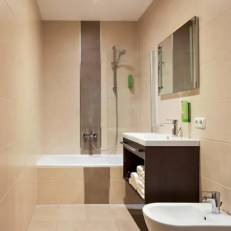 Schloss & Boutique Mitterhart 호텔 4*